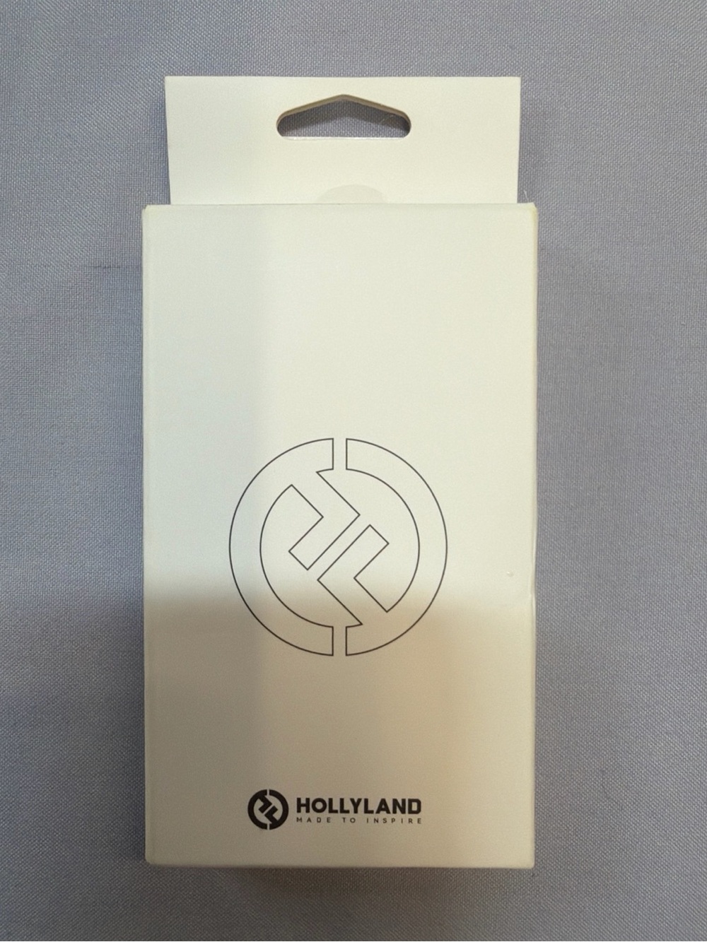 Hollyland Lark Max Apple Lightning Cable To USC C Adapter Cable Camera